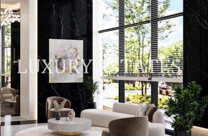 Apartment - 1 - 2 for sale in City Avenue - Al Erkyah City - Lusail Apartment - 1 - 2 for sale in City Avenue - Al Erkyah City - Lusail