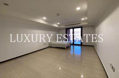Apartment - Studio - 1 for rent in East Porto Drive - Porto Arabia - The Pearl Island - Doha Apartment - Studio - 1 for rent in East Porto Drive - Porto Arabia - The Pearl Island - Doha