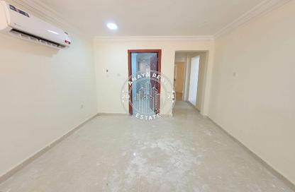 Penthouse - 1 Bedroom - 1 Bathroom for rent in Al Aziziyah - Al Aziziyah - Doha