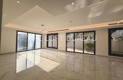 Villa - 4 Bedrooms - 5 Bathrooms for rent in Giardino Gardens - Giardino Villas - The Pearl Island - Doha