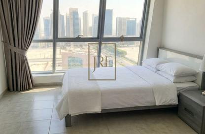 Apartment - 2 - 2 for rent in Zig Zag Tower B - Zig Zag Towers - West Bay - Doha Apartment - 2 - 2 for rent in Zig Zag Tower B - Zig Zag Towers - West Bay - Doha