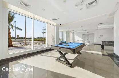 شقة - غرفة نوم - 2 حمامات للايجار في الاركية سيتي - الوسيل