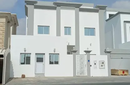 Villa for rent in Umm Salal Ali - Umm Salal Ali - Doha