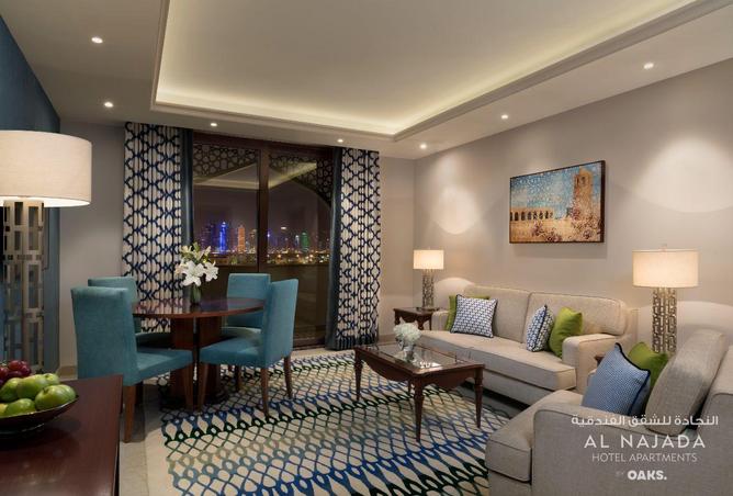 Serviced 1BR Apartment | Pool, Gym & Utilities