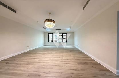 Apartment - 1 - 2 for rent in West Porto Drive - Porto Arabia - The Pearl Island - Doha