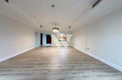Apartment - 1 - 2 for rent in West Porto Drive - Porto Arabia - The Pearl Island - Doha