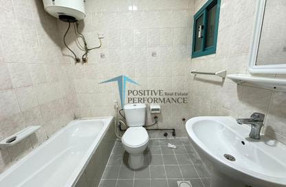 Apartment - Studio - 1 Bathroom for rent in Old Airport Road - Old Airport Road - Doha