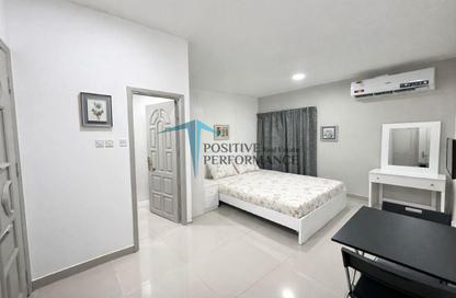 Apartment - Studio - 1 Bathroom for rent in Old Airport Road - Old Airport Road - Doha