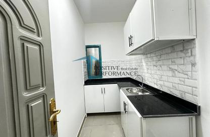 Apartment - Studio - 1 Bathroom for rent in Old Airport Road - Old Airport Road - Doha
