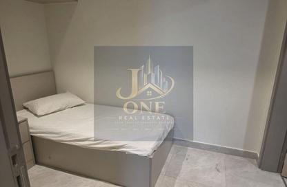 Apartment - 2 - 4 for sale in The Gate by MK Residence - Fox Hills - Lusail