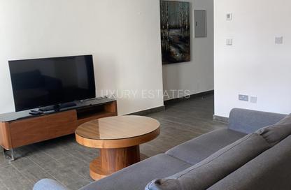 Apartment - Studio - 1 for rent in West Porto Drive - Porto Arabia - The Pearl Island - Doha Apartment - Studio - 1 for rent in West Porto Drive - Porto Arabia - The Pearl Island - Doha