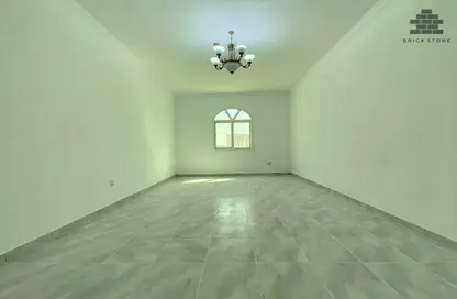 Apartment - 3 Bedrooms - 3 Bathrooms for rent in Al Jazeera Street - Fereej Bin Mahmoud North - Fereej Bin Mahmoud - Doha