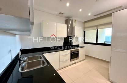 Apartment - 1 Bedroom - 2 Bathrooms for rent in Rome - Fox Hills - Fox Hills - Lusail