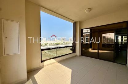 Apartment - 1 Bedroom - 2 Bathrooms for rent in Rome - Fox Hills - Fox Hills - Lusail