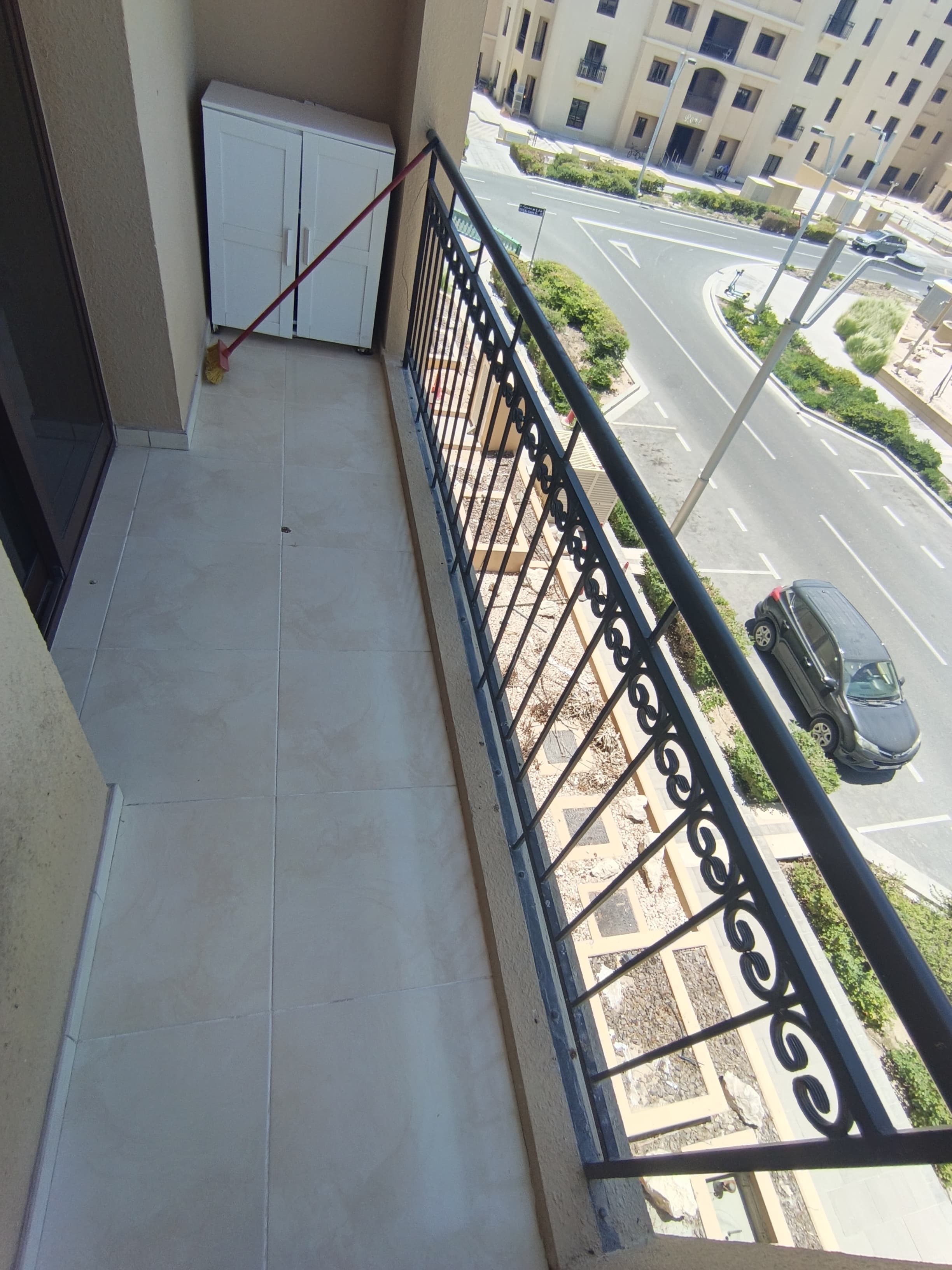 COZY STUDIO FOR RENT EXCLUDING BILLS IN LUSAIL thumbnail 10
