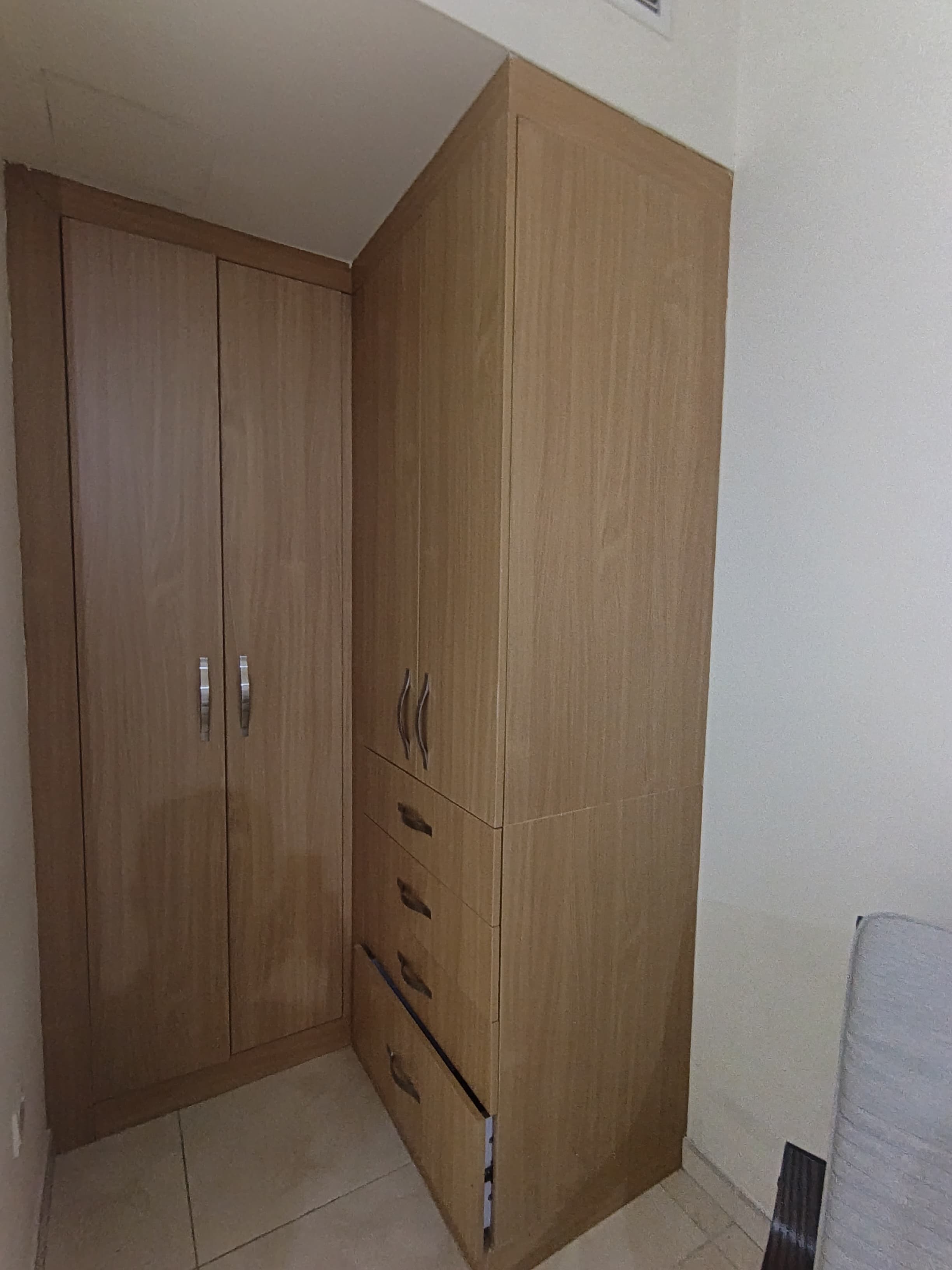 COZY STUDIO FOR RENT EXCLUDING BILLS IN LUSAIL thumbnail 9
