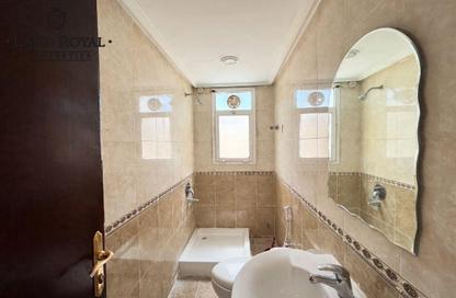 Apartment - 2 - 2 for rent in Al Nasr Street - Al Nasr - Doha Apartment - 2 - 2 for rent in Al Nasr Street - Al Nasr - Doha