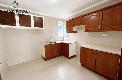 Apartment - 2 - 2 for rent in Al Nasr Street - Al Nasr - Doha Apartment - 2 - 2 for rent in Al Nasr Street - Al Nasr - Doha