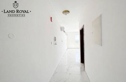 Apartment - 2 - 2 for rent in Al Nasr Street - Al Nasr - Doha