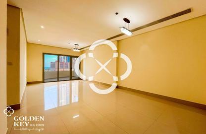 Apartment - 2 Bedrooms - 2 Bathrooms for rent in Lusail Residence - Marina District - Lusail Apartment - 2 Bedrooms - 2 Bathrooms for rent in Lusail Residence - Marina District - Lusail