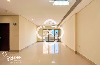 Apartment - 2 Bedrooms - 2 Bathrooms for rent in Lusail Residence - Marina District - Lusail Apartment - 2 Bedrooms - 2 Bathrooms for rent in Lusail Residence - Marina District - Lusail