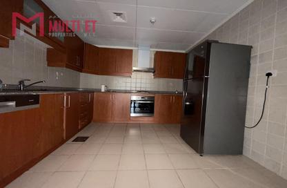 Apartment - 1 Bedroom - 1 Bathroom for rent in East Porto Drive - Porto Arabia - The Pearl Island - Doha Apartment - 1 Bedroom - 1 Bathroom for rent in East Porto Drive - Porto Arabia - The Pearl Island - Doha