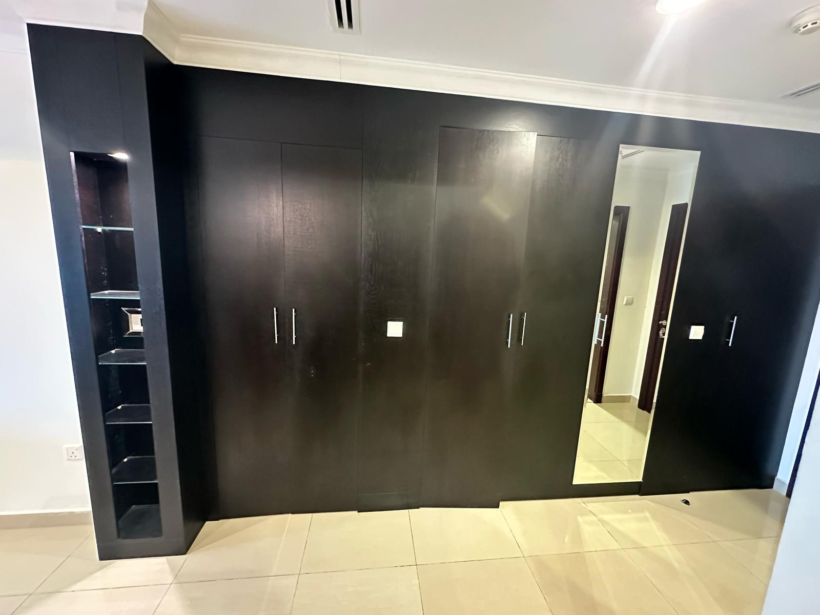 Studio Fully Furnished Including Bills City View thumbnail 8
