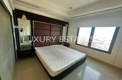 Apartment - Studio - 1 Bathroom for rent in West Porto Drive - Porto Arabia - The Pearl Island - Doha Apartment - Studio - 1 Bathroom for rent in West Porto Drive - Porto Arabia - The Pearl Island - Doha