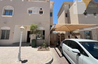 Villa - 4 - 4 for rent in Al Waab Street - Al Waab - Doha