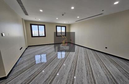Apartment - 2 Bedrooms - 2 Bathrooms for rent in Fox Hills A13 - Fox Hills - Lusail