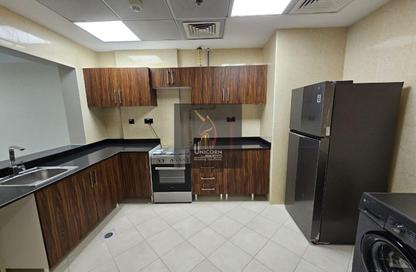 Apartment - 2 Bedrooms - 2 Bathrooms for rent in Fox Hills A13 - Fox Hills - Lusail