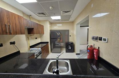 Apartment - 2 Bedrooms - 2 Bathrooms for rent in Fox Hills A13 - Fox Hills - Lusail