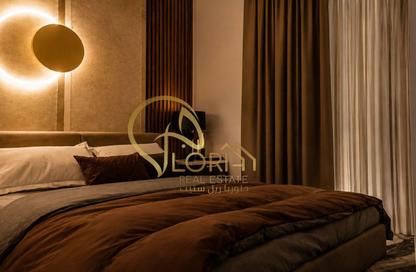 Apartment - 1 Bedroom - 1 Bathroom for sale in Al Erkyah City - Lusail