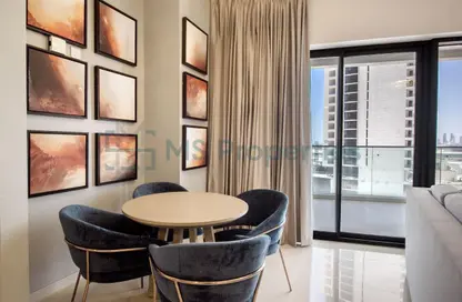 شقة - 2 غرف نوم - 3 حمامات للايجار في مدينة اللسيل - الوسيل