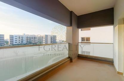 Apartment - 2 Bedrooms - 3 Bathrooms for rent in Dara - Fox Hills - Lusail Apartment - 2 Bedrooms - 3 Bathrooms for rent in Dara - Fox Hills - Lusail