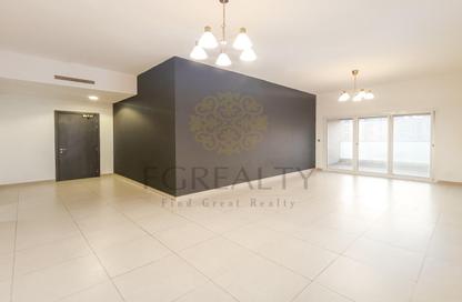 Apartment - 2 Bedrooms - 3 Bathrooms for rent in Dara - Fox Hills - Lusail Apartment - 2 Bedrooms - 3 Bathrooms for rent in Dara - Fox Hills - Lusail