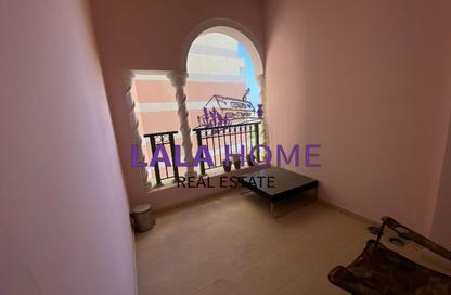 Apartment - Studio - 1 Bathroom for rent in Viva West - Viva Bahriyah - The Pearl Island - Doha Apartment - Studio - 1 Bathroom for rent in Viva West - Viva Bahriyah - The Pearl Island - Doha