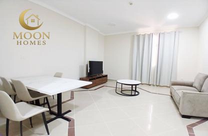 Apartment - 3 Bedrooms - 2 Bathrooms for rent in Al Mansoura - Al Mansoura - Doha