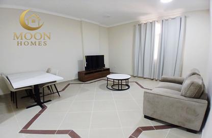 Apartment - 3 Bedrooms - 2 Bathrooms for rent in Al Mansoura - Al Mansoura - Doha