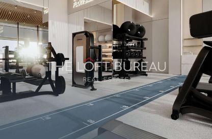 Apartment - 1 - 2 for sale in Lusail Residence - Marina District - Lusail Apartment - 1 - 2 for sale in Lusail Residence - Marina District - Lusail