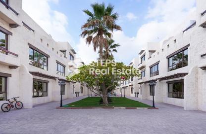Apartment - 3 - 3 for rent in Al Thumama - Al Thumama - Doha Apartment - 3 - 3 for rent in Al Thumama - Al Thumama - Doha