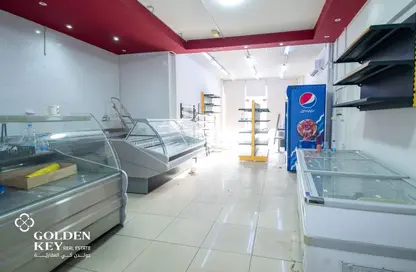Shop - Studio for rent in Najma Street - Najma - Doha