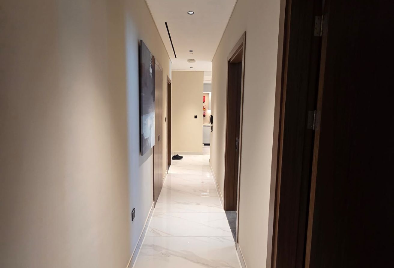 BRAND NEW 2 BHK FF WITH MAID ROOM SEA VIEW thumbnail 11