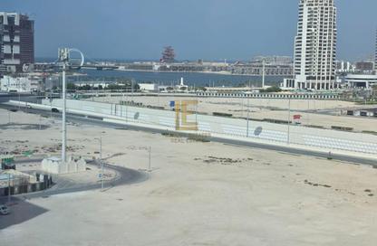 Apartment - 2 Bedrooms - 4 Bathrooms for rent in Vera Tower - Lusail City - Lusail