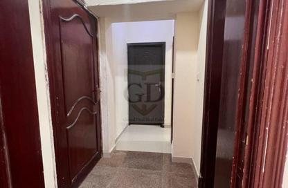 Apartment - 1 - 1 for rent in Ain Khaled Villas - Ain Khaled - Doha