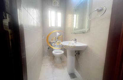 Apartment - 3 Bedrooms - 3 Bathrooms for rent in Aabdullah Bin Sultan Al Thani - C-Ring Road - Al Sadd - Doha