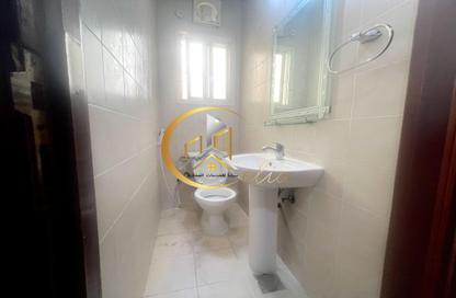 Apartment - 3 Bedrooms - 3 Bathrooms for rent in Aabdullah Bin Sultan Al Thani - C-Ring Road - Al Sadd - Doha Apartment - 3 Bedrooms - 3 Bathrooms for rent in Aabdullah Bin Sultan Al Thani - C-Ring Road - Al Sadd - Doha