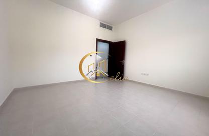 Apartment - 3 Bedrooms - 3 Bathrooms for rent in Aabdullah Bin Sultan Al Thani - C-Ring Road - Al Sadd - Doha