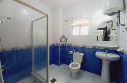 Apartment - 2 Bedrooms - 2 Bathrooms for rent in Thabit Bin Zaid Street - Al Mansoura - Doha