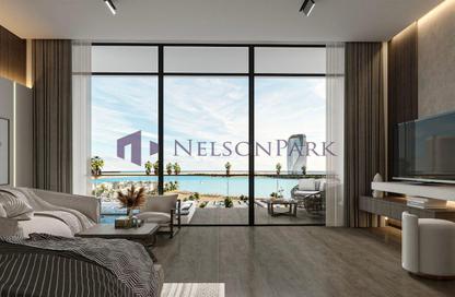 Apartment - Studio - 1 Bathroom for sale in Qetaifan Islands - Lusail Apartment - Studio - 1 Bathroom for sale in Qetaifan Islands - Lusail